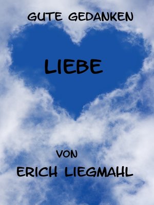 cover image of Liebe